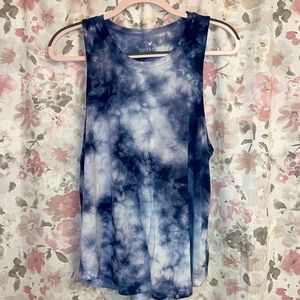 American Eagle Soft & Sexy Tank Top